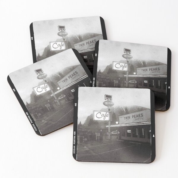 Item preview, TWIN designed and sold by FILM GUTTER.