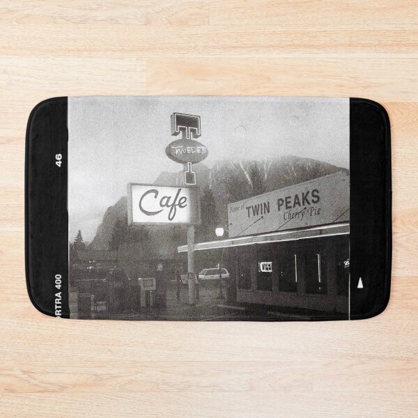 Item preview, TWIN designed and sold by FILM GUTTER.