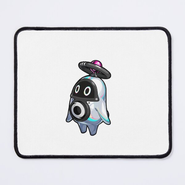Item preview, RESONABOO from ZENLESS ZONE ZERO designed and sold by JJNameArt.