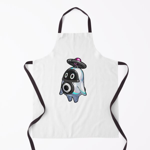 Item preview, RESONABOO from ZENLESS ZONE ZERO designed and sold by JJNameArt.