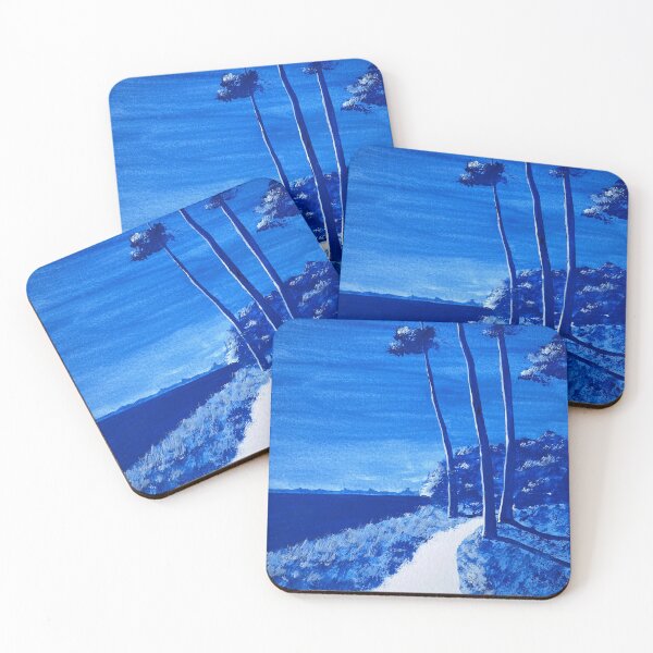 Item preview, Blue designed and sold by Tyfrad.