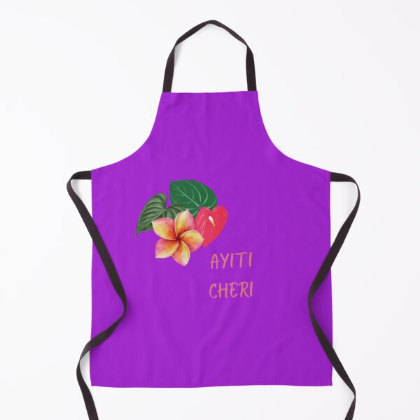 Item preview, Ayiti Cheri, Beloved Haiti designed and sold by celestwoo.
