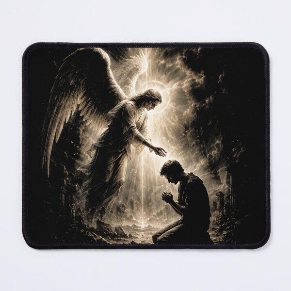Item preview, Angels of clarity (Clarity is a gift) designed and sold by finalresistance.