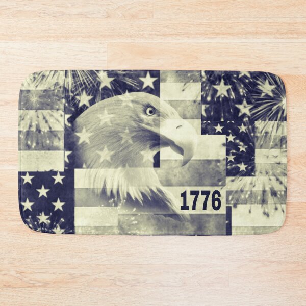 Item preview, P1776 designed and sold by Salisha Wheeler.