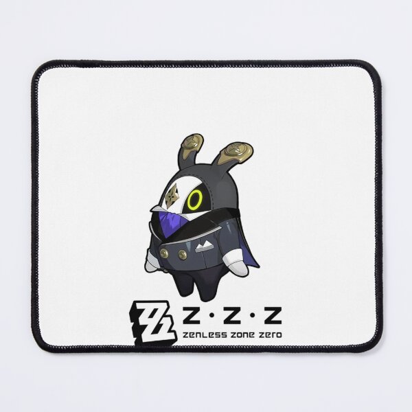 Item preview, ROBIN from ZENLESS ZONE ZERO  designed and sold by JJNameArt.