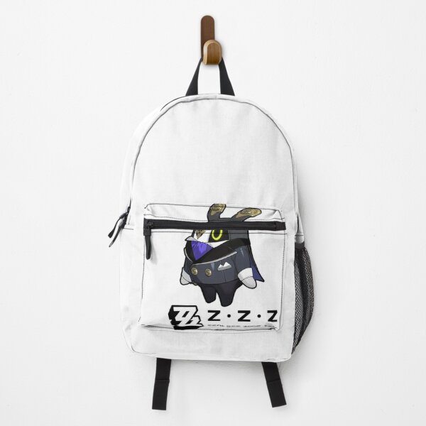 Item preview, ROBIN from ZENLESS ZONE ZERO  designed and sold by JJNameArt.