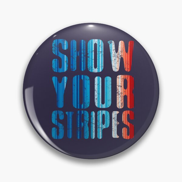Item preview, Climate Change Stripes - Show Your Stripes designed and sold by Frank J. Art.