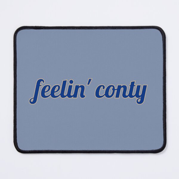 Item preview, Hamilton College "Feelin' Conty" designed and sold by titanic415.