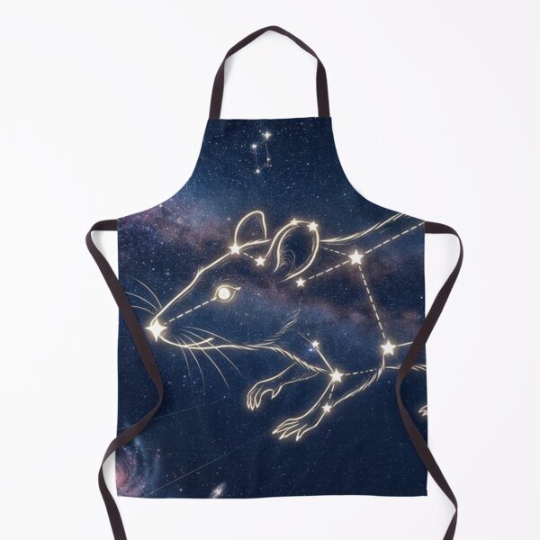 Item preview, Rat constellation  designed and sold by The King's general goods.