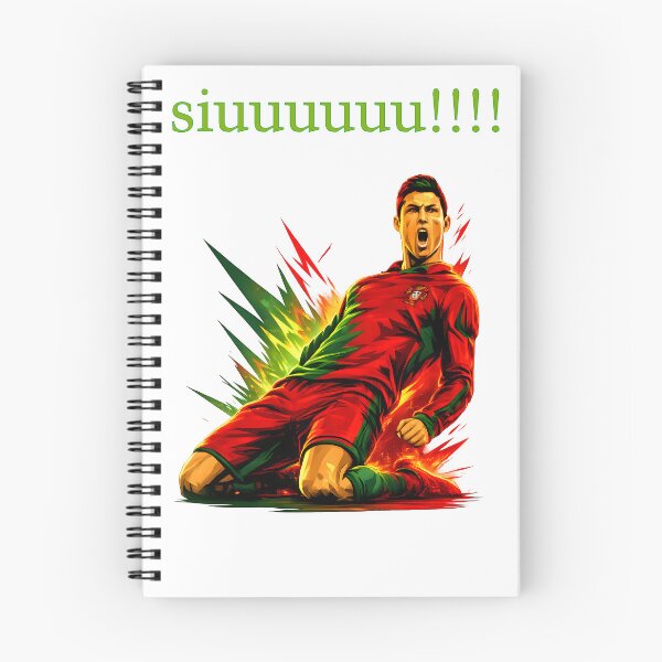 Item preview, Cristiano Ronaldo Portugal Celebration Art | Portugal National Team Football Poster | CR7 Inspired Soccer Wall Art designed and sold by 3ac-Arts.