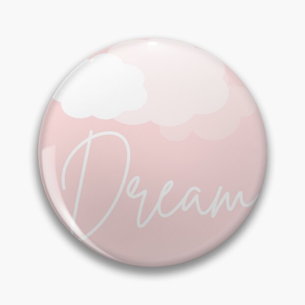 Item preview, Dream Handwriting With Clouds  designed and sold by PinkDreams-.