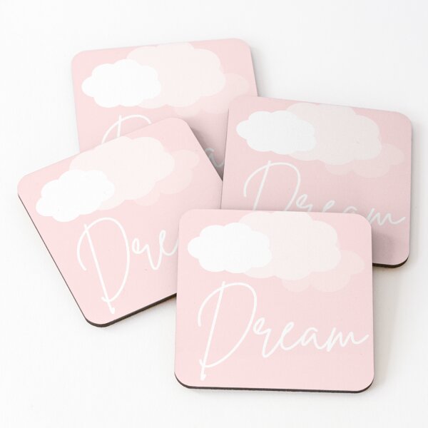 Item preview, Dream Handwriting With Clouds  designed and sold by PinkDreams-.