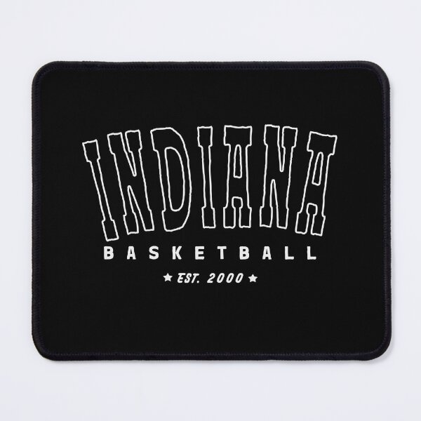 Item preview, INDIANA BASKETBALL WOMENS SPORTS designed and sold by delllsdesigns.