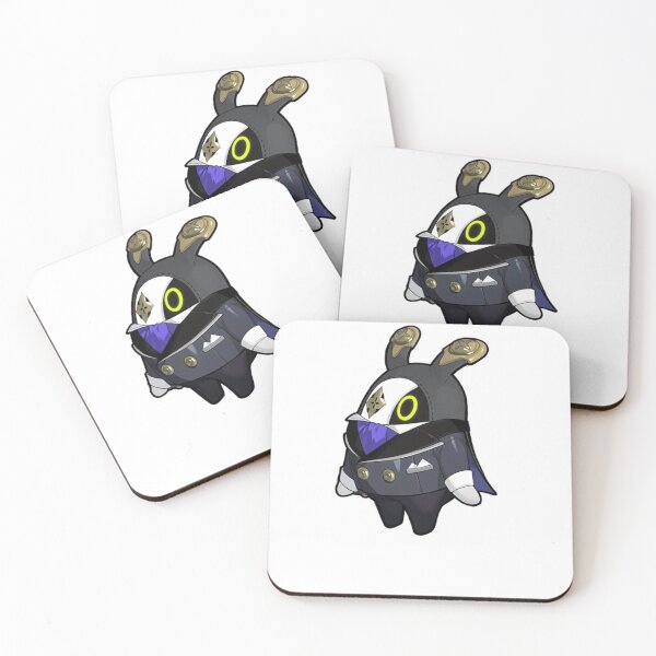 Item preview, ROBIN from ZENLESS ZONE ZERO  designed and sold by JJNameArt.