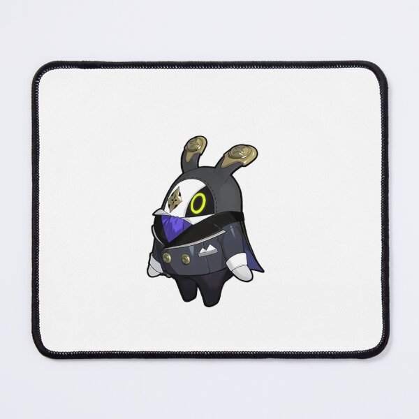 Item preview, ROBIN from ZENLESS ZONE ZERO designed and sold by JJNameArt.