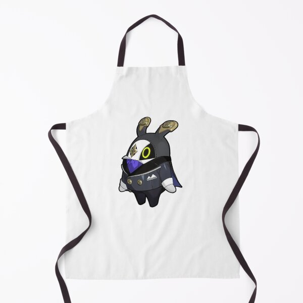 Item preview, ROBIN from ZENLESS ZONE ZERO designed and sold by JJNameArt.