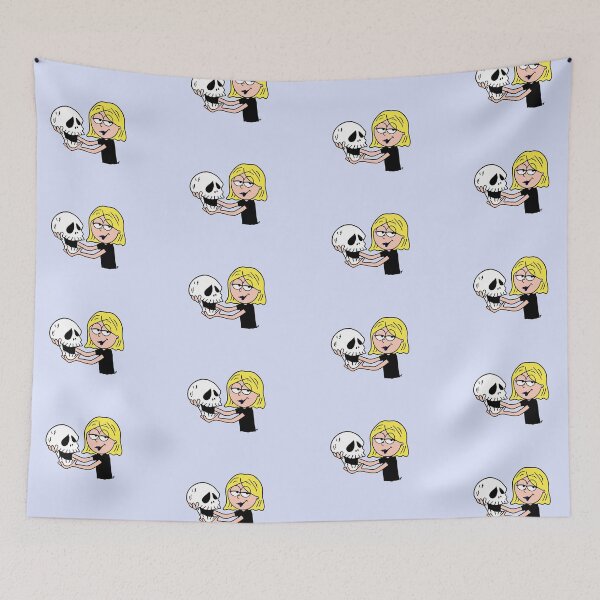Item preview, Goth Lizzie designed and sold by The Abysmall.