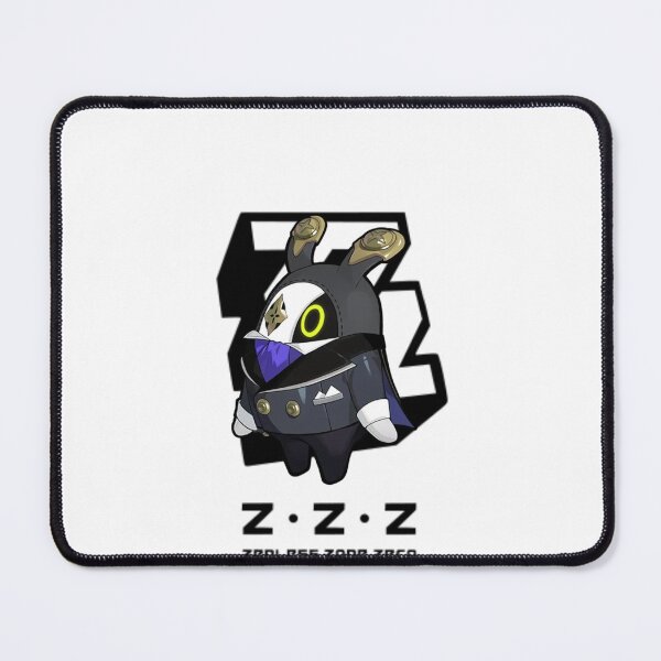 Item preview, ROBIN from ZENLESS ZONE ZERO  designed and sold by JJNameArt.