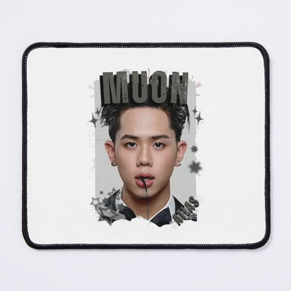 Item preview, ATLAS Muon Thailand Pop Group Music Stars Tpop Thai Pop Colorful Music Celebration designed and sold by AJUNICE STUDIO.