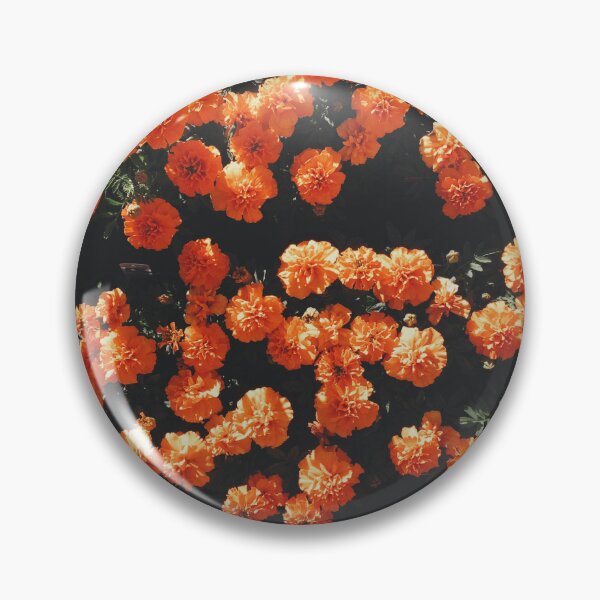 Item preview, ORANGE ROSES designed and sold by THE GOOD FIND.