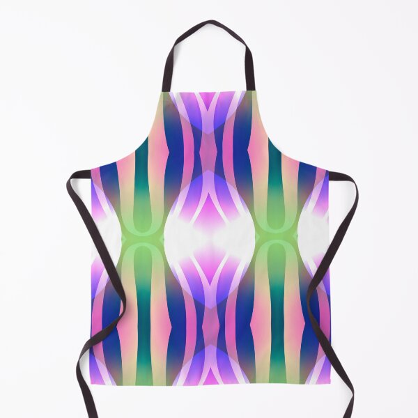 Item preview, Purple Green Pattern designed and sold by StaticAlien.