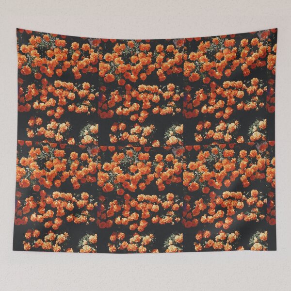 Item preview, ORANGE ROSES designed and sold by THE GOOD FIND.