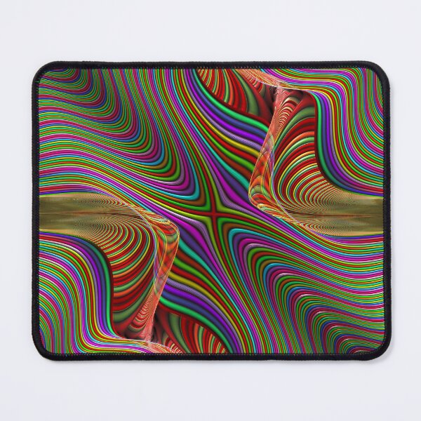 Item preview, Trippy Stripes designed and sold by Christine Lake.