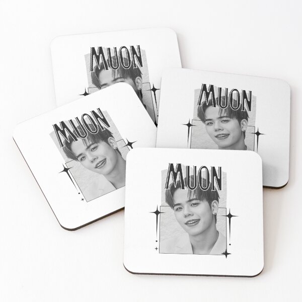 Item preview, ATLAS Muon Thailand Pop Group Music Stars Tpop Thai Pop Colorful Music Celebration designed and sold by AJUNICE STUDIO.