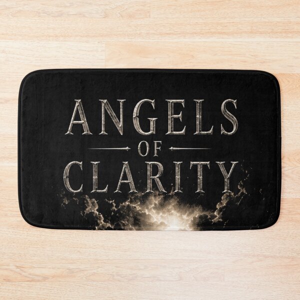 Item preview, Angels of clarity (He hears the silent prayers) designed and sold by finalresistance.