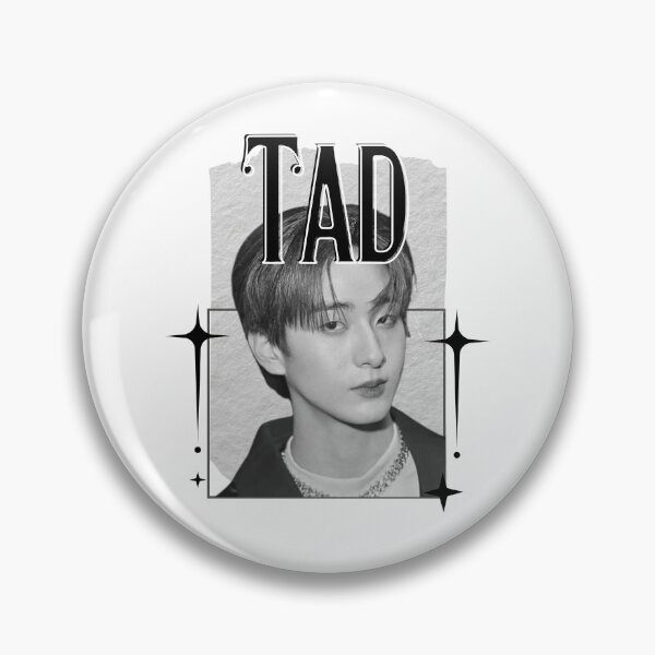 Item preview,  ATLAS Tad Thailand Pop Group Music Stars Tpop Thai Pop Colorful Music Celebration designed and sold by AJUNICE STUDIO.