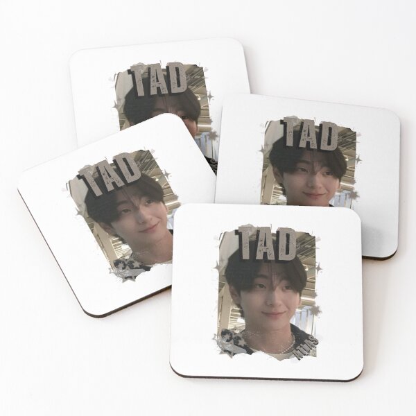 Item preview, ATLAS Tad Thailand Pop Group Music Stars Tpop Thai Pop Colorful Music Celebration designed and sold by AJUNICE STUDIO.