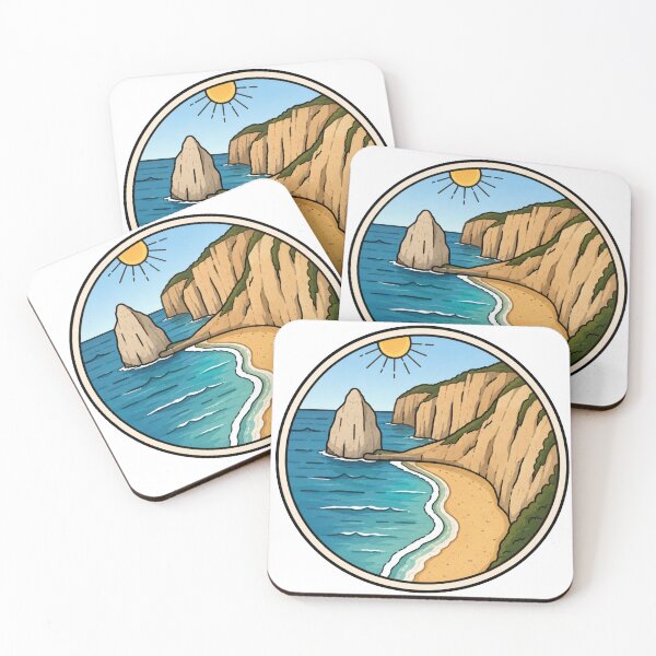 Item preview, Beach designed and sold by discocowgirl.
