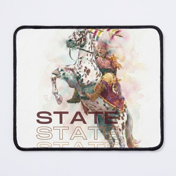 Item preview, Renegade Seminoles designed and sold by bnosovitsky.