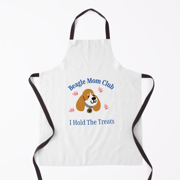 Item preview, Beagle Mom Club I Hold The Treats designed and sold by HoppingCreation.