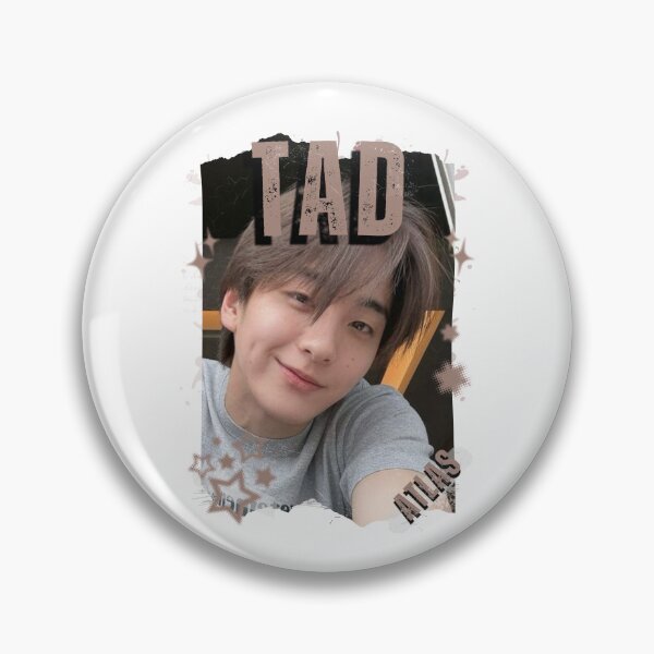 Item preview, ATLAS Tad Thailand Pop Group Music Stars Tpop Thai Pop Colorful Music Celebration designed and sold by AJUNICE STUDIO.