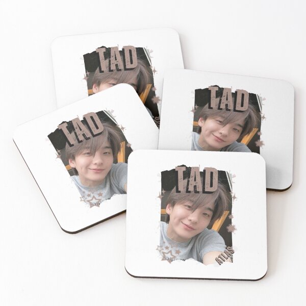 Item preview, ATLAS Tad Thailand Pop Group Music Stars Tpop Thai Pop Colorful Music Celebration designed and sold by AJUNICE STUDIO.