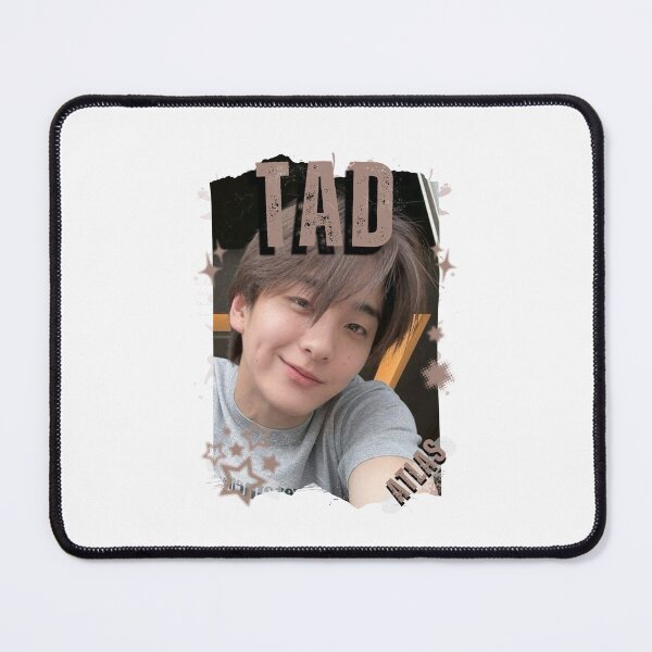 Item preview, ATLAS Tad Thailand Pop Group Music Stars Tpop Thai Pop Colorful Music Celebration designed and sold by AJUNICE STUDIO.