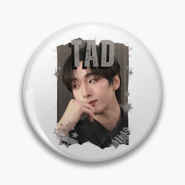 Item preview, ATLAS Tad Thailand Pop Group Music Stars Tpop Thai Pop Colorful Music Celebration designed and sold by AJUNICE STUDIO.