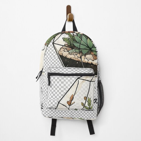Item preview, Small Plants Big Happiness | Terrarium Design designed and sold by Sara-Ai.