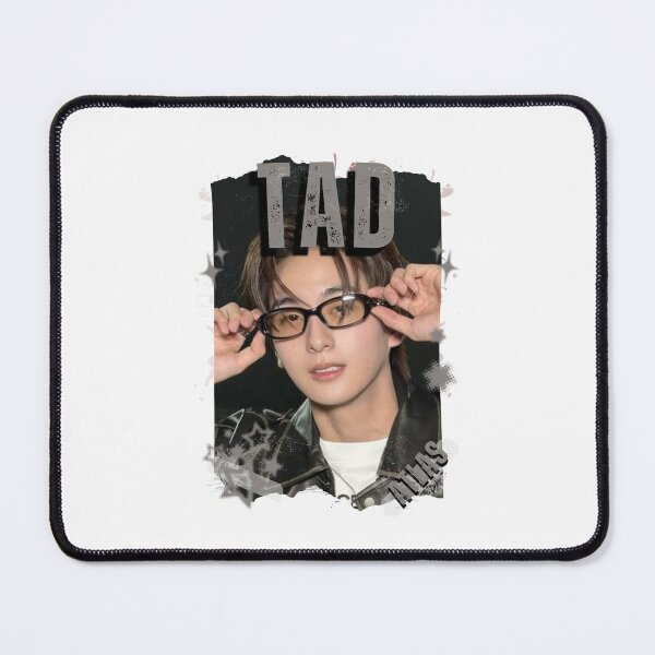 Item preview, ATLAS Tad Thailand Pop Group Music Stars Tpop Thai Pop Colorful Music Celebration designed and sold by AJUNICE STUDIO.