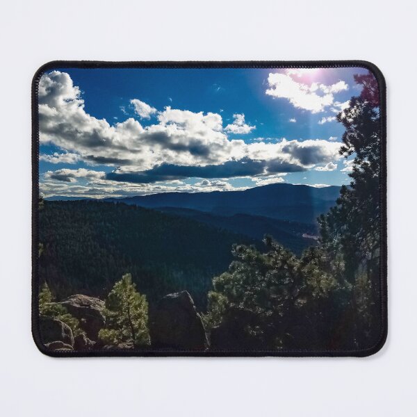Item preview, Evergreen Colorado v15 designed and sold by OddLilFox.