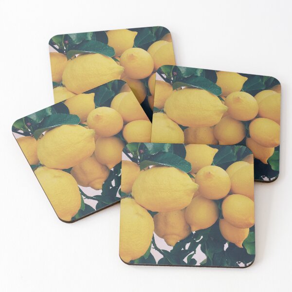 Item preview, LEMON TREE designed and sold by THE GOOD FIND.