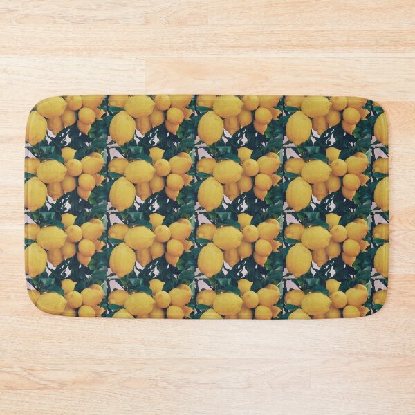 Item preview, LEMON TREE designed and sold by THE GOOD FIND.