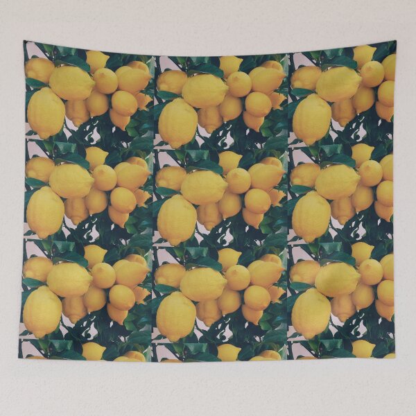Item preview, LEMON TREE designed and sold by THE GOOD FIND.