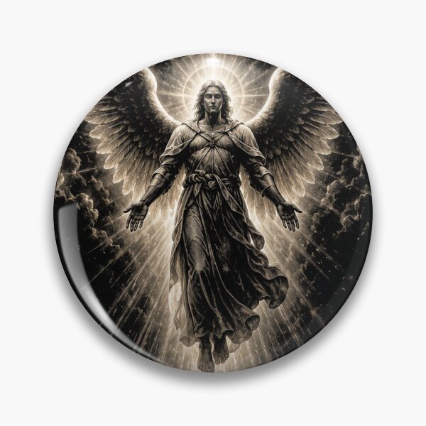 Item preview, Angels of clarity (Ligth in the dark) designed and sold by finalresistance.