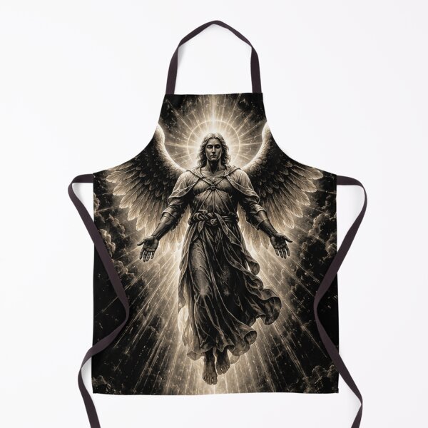 Item preview, Angels of clarity (Ligth in the dark) designed and sold by finalresistance.