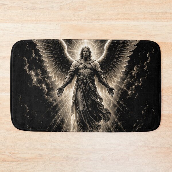 Item preview, Angels of clarity (Ligth in the dark) designed and sold by finalresistance.