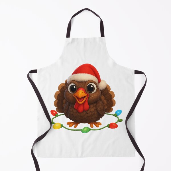 Item preview, Christmas Turkey designed and sold by Sillytoe.