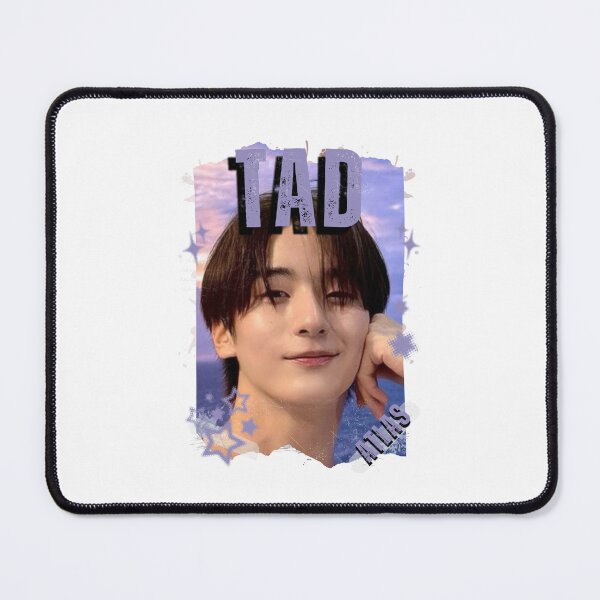 Item preview, ATLAS Tad Thailand Pop Group Music Stars Tpop Thai Pop Colorful Music Celebration designed and sold by AJUNICE STUDIO.
