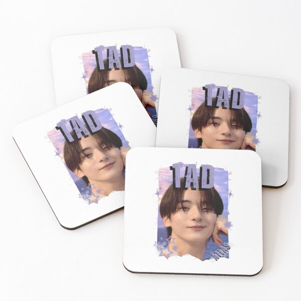 Item preview, ATLAS Tad Thailand Pop Group Music Stars Tpop Thai Pop Colorful Music Celebration designed and sold by AJUNICE STUDIO.